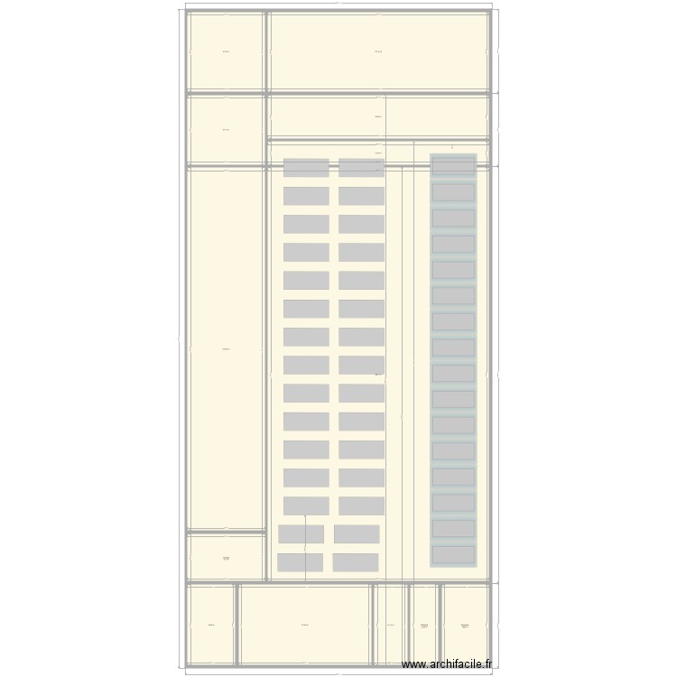 EP1. Plan de 0 pièce et 0 m2
