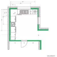 Cuisine Electricit&eacute;