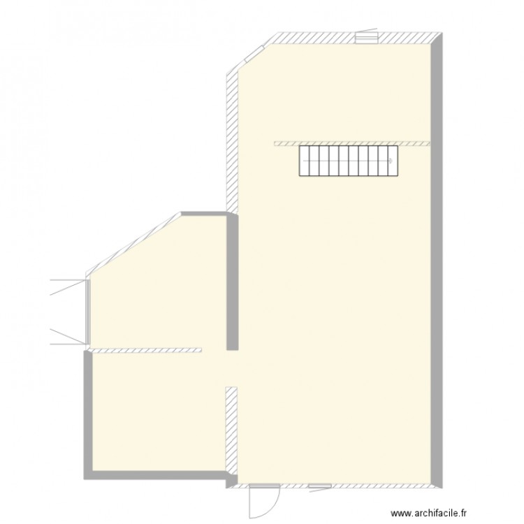 Plan Test. Plan de 0 pièce et 0 m2