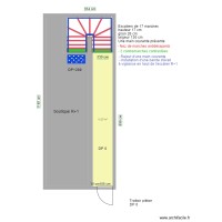 BEAUTY QUEENS PARIS RDC APRES TRAVAUX