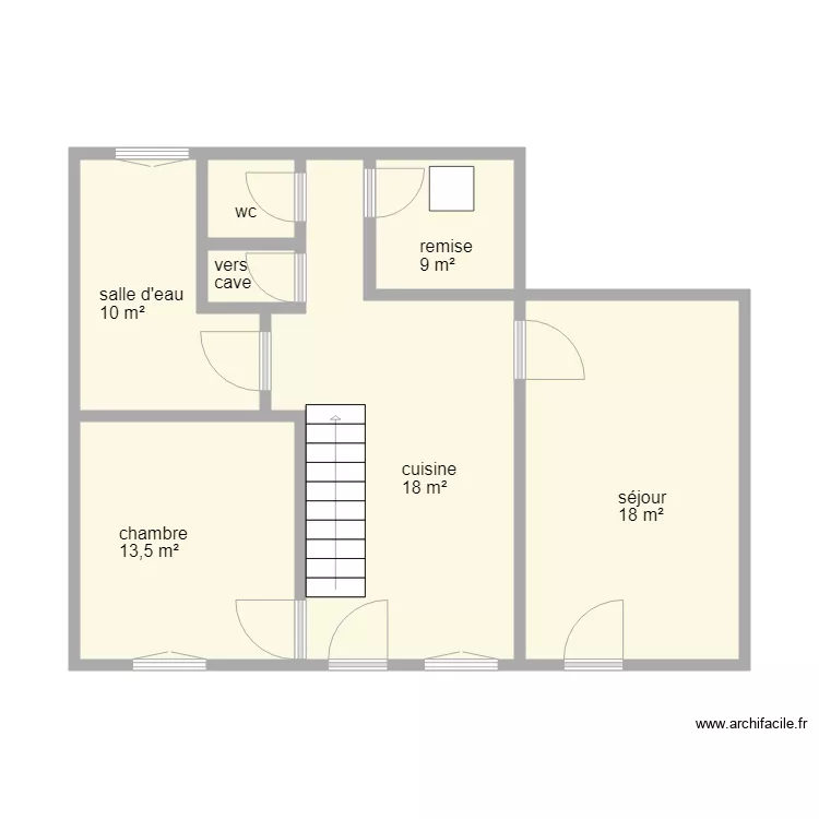 projet CADIX. Plan de projet CADIX. Plan de
