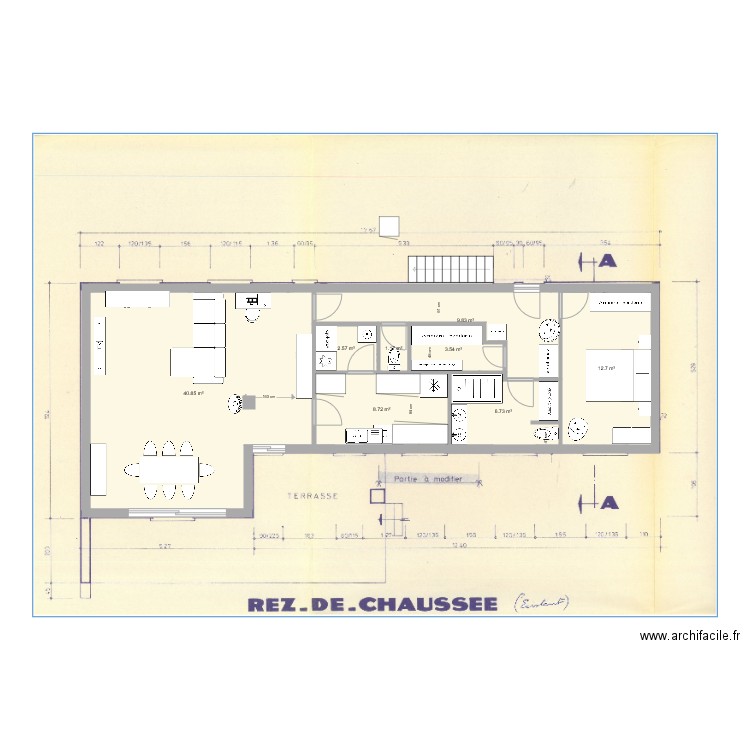 COURONNE Octobre2019V1bis. Plan de 0 pièce et 0 m2