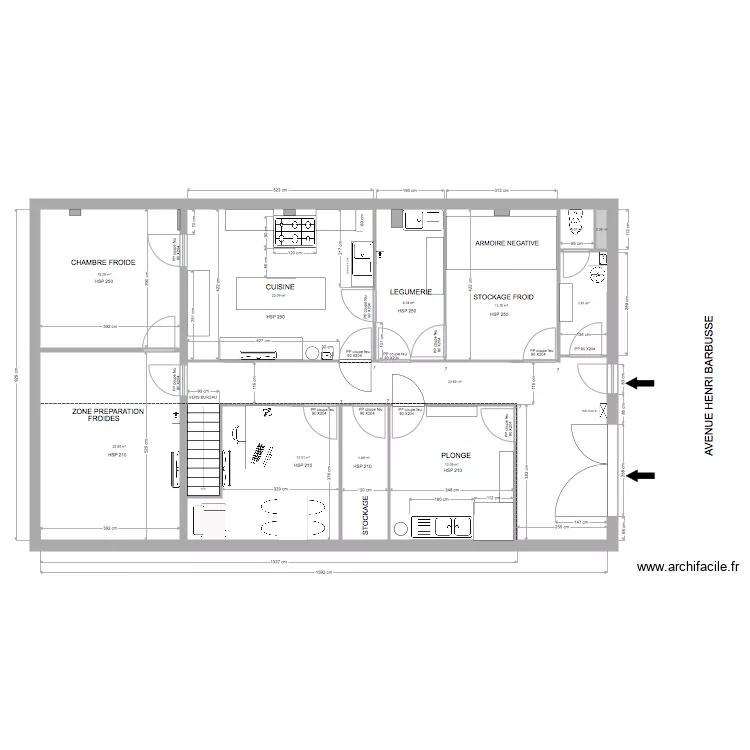 bobigny projet. Plan de bobigny projet. Plan de