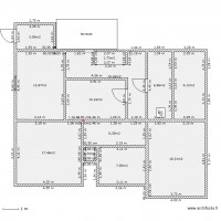 plan etage general 3