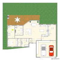 PLAN MAISON 2