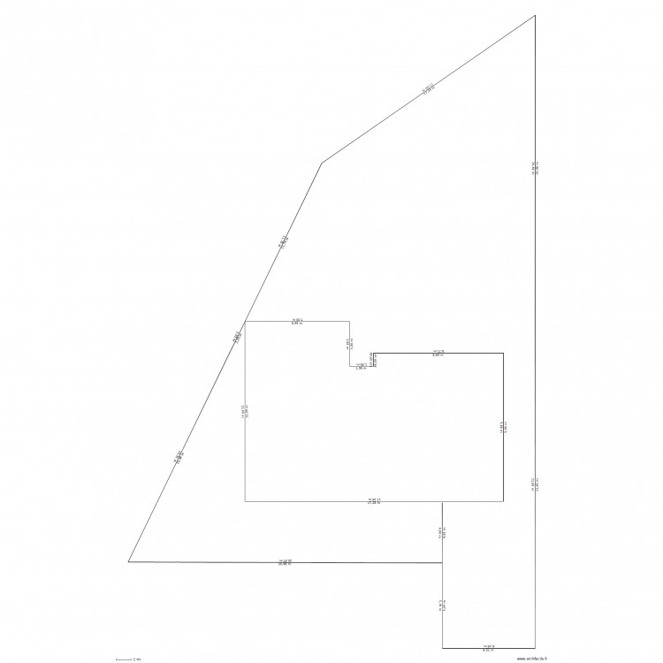 mild. Plan de 0 pièce et 0 m2