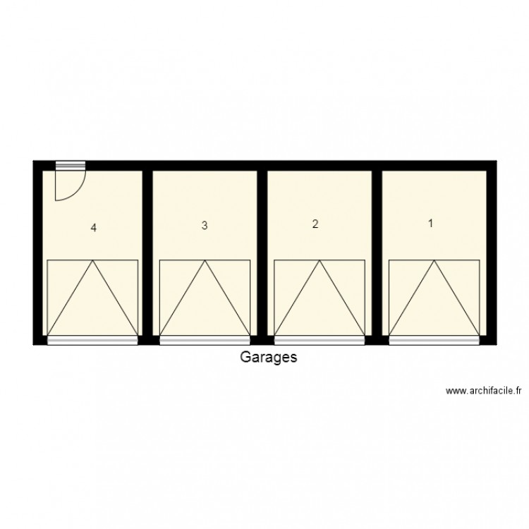 174452 MAIRIE DE ST MIHIEL. Plan de 0 pièce et 0 m2