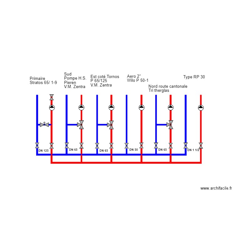 agc1 . Plan de 0 pièce et 0 m2