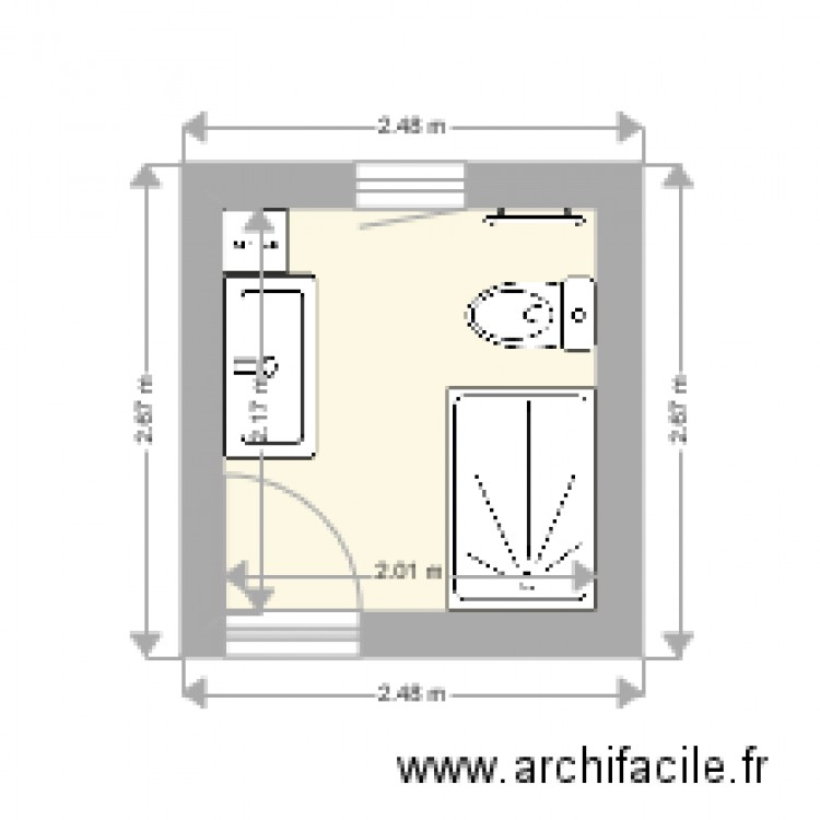  Périgord. Plan de 0 pièce et 0 m2