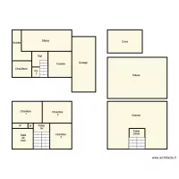 QUIMPER CANEVET TY ROUX