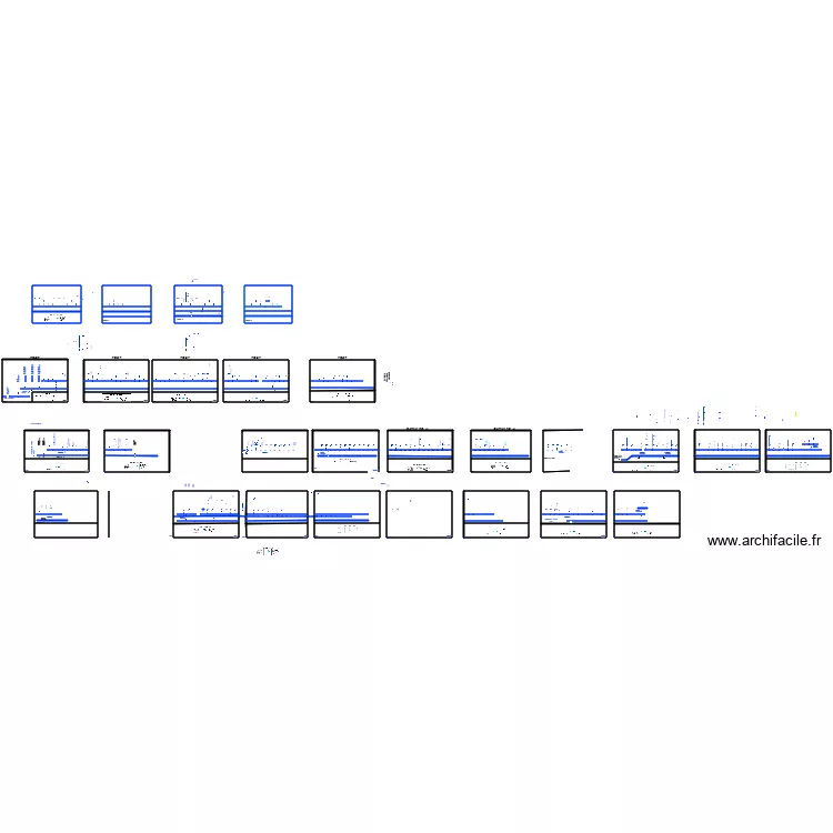 Comité du lait Schémat unifilaire TGBT et TD G 04 2021. Plan de Comité du lait Schémat unifilaire TGBT et TD G 04 2021. Plan de