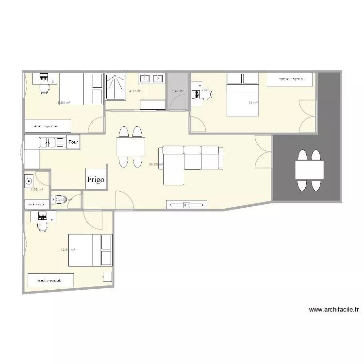 Projet Clara 2. Plan de Projet Clara 2. Plan de