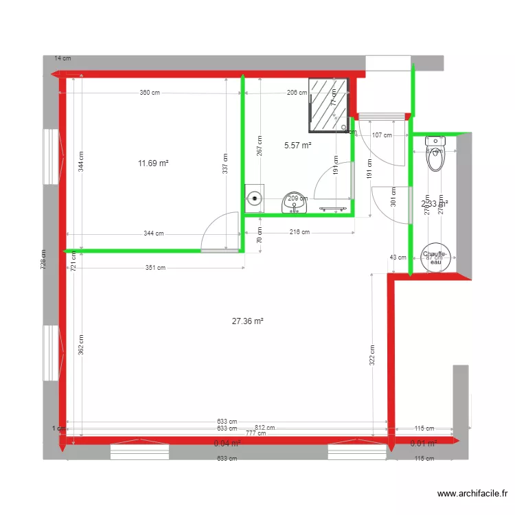 brizeux n34. Plan de brizeux n34. Plan de