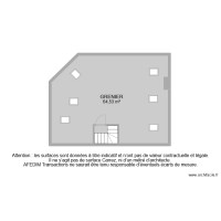 BI 10780 GRENIER