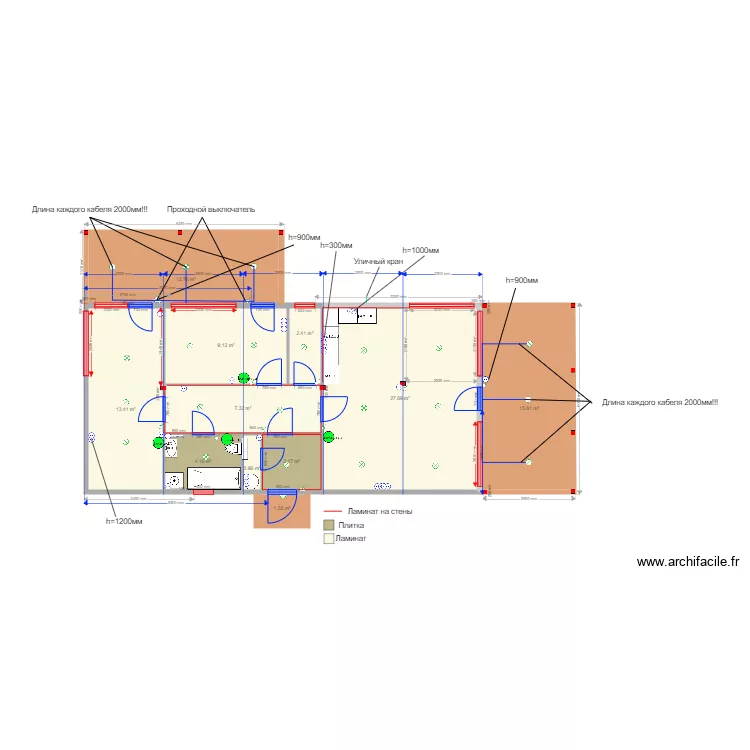 75 3. Plan de 75 3. Plan de