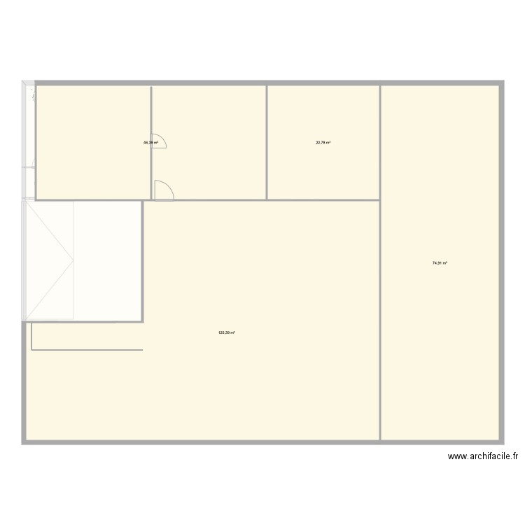 didier payen distrivit. Plan de 0 pièce et 0 m2