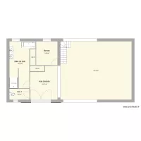 1&egrave;re &eacute;bauche