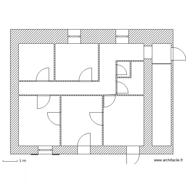 james 2. Plan de james 2. Plan de
