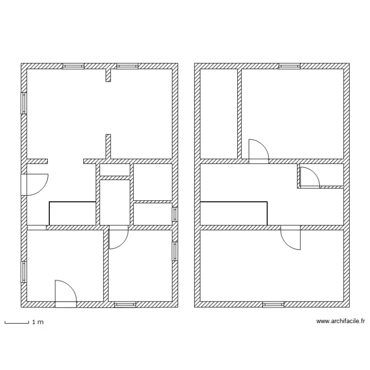 CAPALDI - ERSTEIN. Plan de CAPALDI - ERSTEIN. Plan de