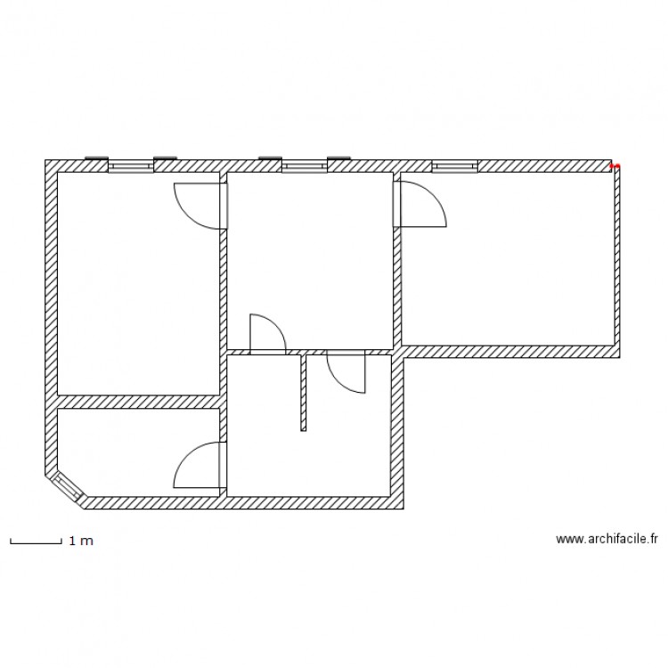 laronde2. Plan de 0 pièce et 0 m2
