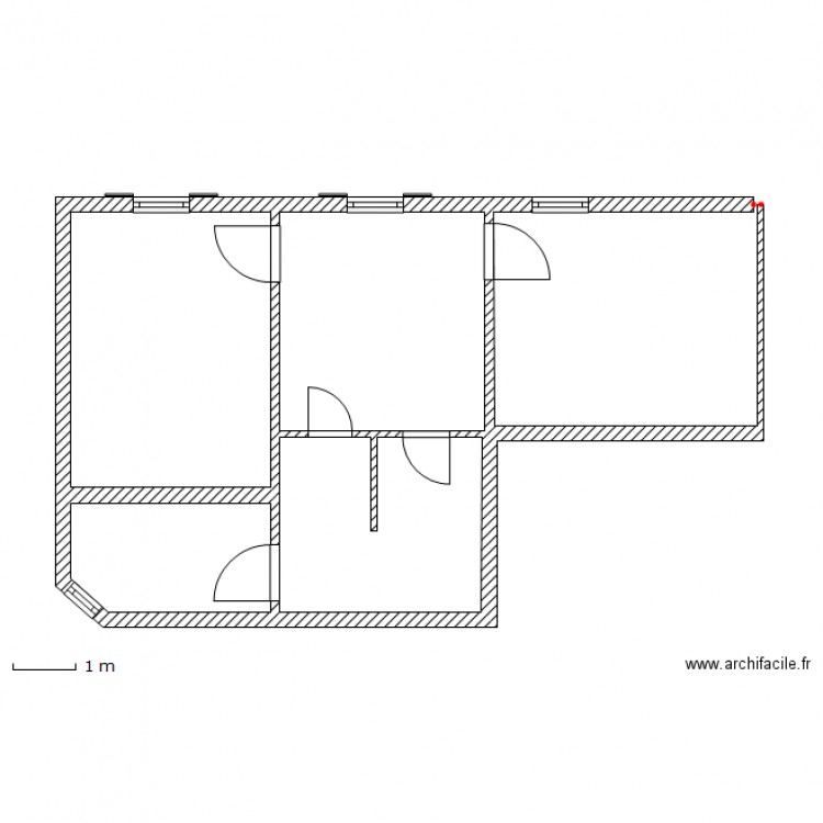 laronde2. Plan de 0 pièce et 0 m2