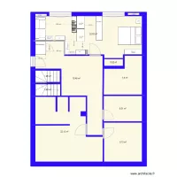 SLdV RdJ r&eacute;am&eacute;nag&eacute; ascenseur n&deg;2