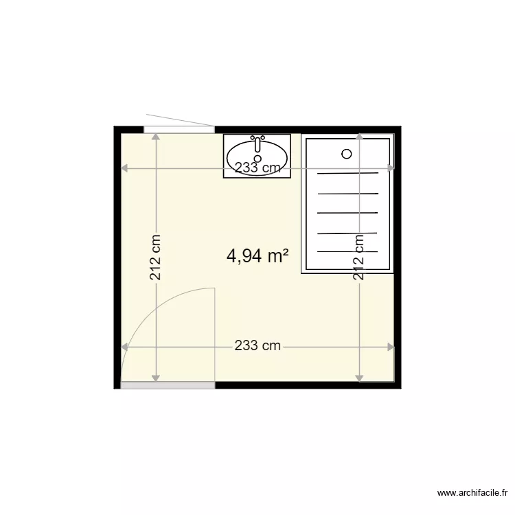 HASBROUCK NATHALIE . Plan de 