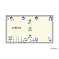 PLAN ELOI CHAMBRE 1