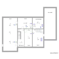  Cave Ondenval mai 2019  Sch&eacute;ma de position 