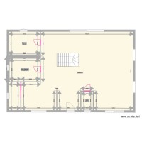 Plan maison 2