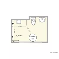 Untereiner SDB projet 2