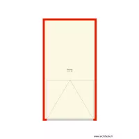 BI 3510 garage non c&ocirc;t&eacute;