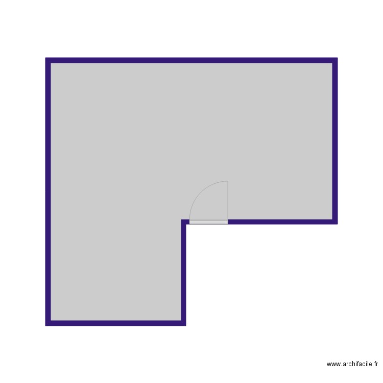 Calle almendro 39 pta 17 La Herrada Solarium. Plan de 0 pièce et 0 m2