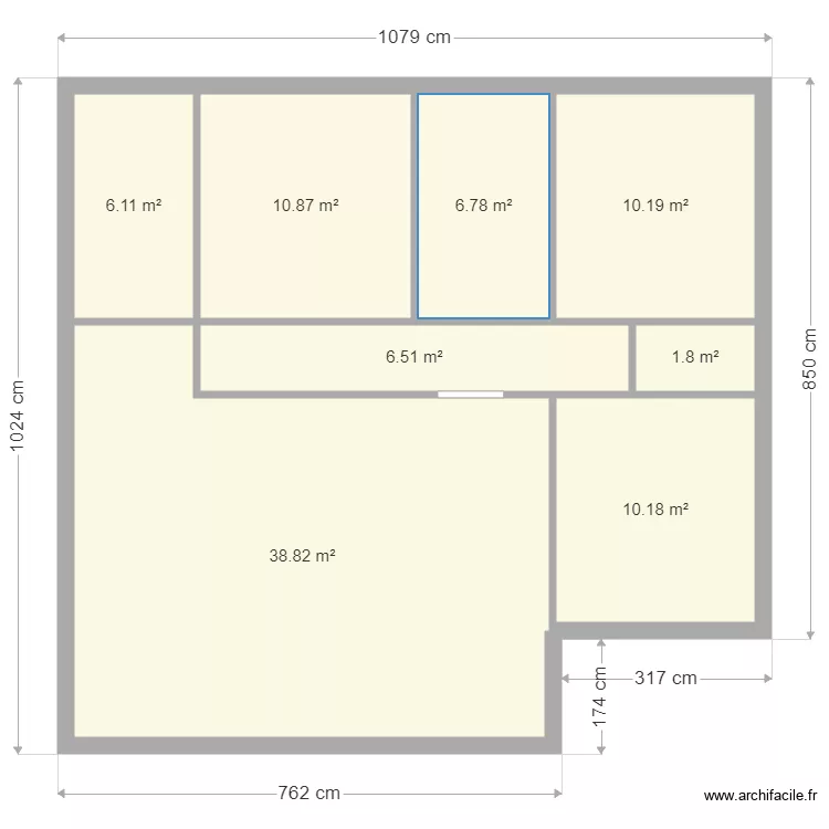 copie. Plan de copie. Plan de