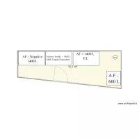 ZONE STOCKAGE FROID LE BOCAGE