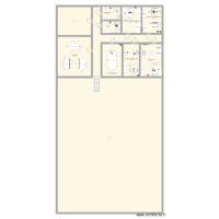 plan usine 630m2