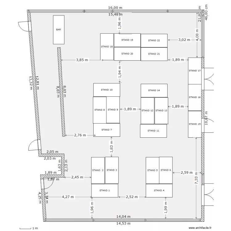 plan foire final. Plan de plan foire final. Plan de