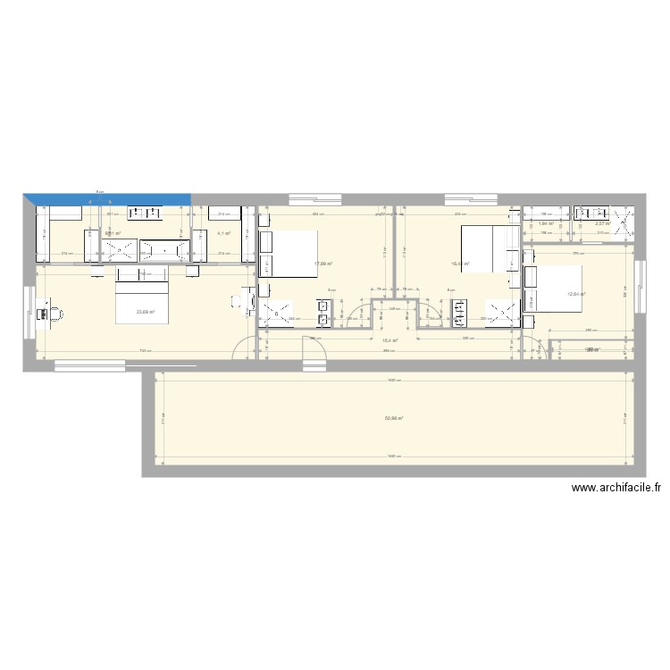 Marie Ange 2. Plan de 0 pièce et 0 m2