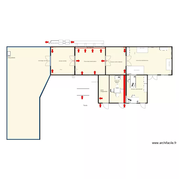 plan mode operatoire. Plan de plan mode operatoire. Plan de