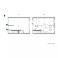 MAISON 800X600 A ETAGE