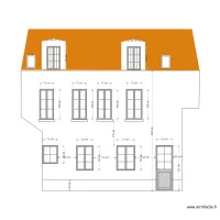 fa&ccedil;ade ch&acirc;teau apr&egrave;s