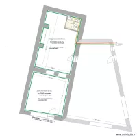 GUITARD PROJET  RDC 1
