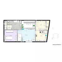 Nouvel am&eacute;nagement