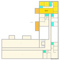 RESIDENCE COLOCATAIRE ETAGES
