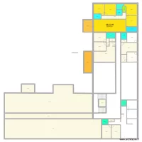 RESIDENCE COLOCATAIRE ETAGES