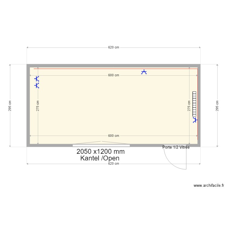 R Dreams 1. Plan de 0 pièce et 0 m2