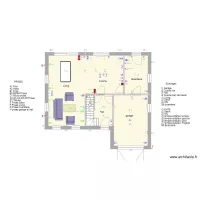 Plan &eacute;lectrique RDC 29 janvier