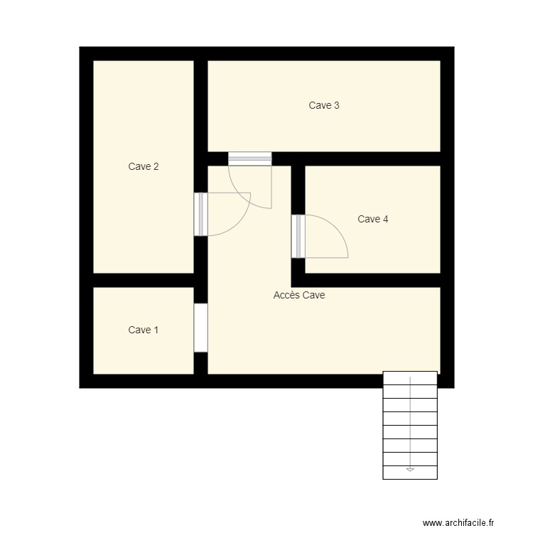 E200129. Plan de 0 pièce et 0 m2