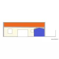 FACADE SUD