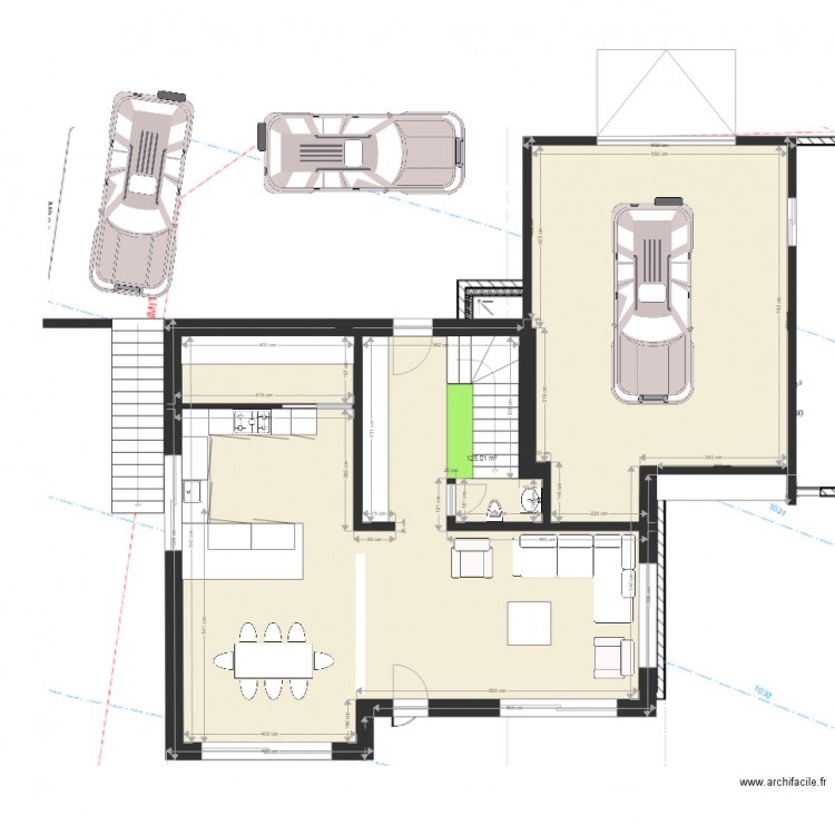 new3. Plan de 0 pièce et 0 m2